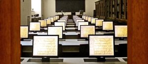 Scuola vaticana di paleografia, diplomatica e archivistica