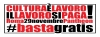 Cultura è lavoro. Il Paese ci guadagna