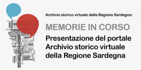 Si inaugura il Portale dell&#039;Archivio storico virtuale della Sardegna