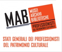 MAB aderisce alle manifestazioni di Roma per la tutela delle professioni dei beni culturali