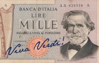 On line il Portale dedicato alle fonti su Giuseppe Verdi