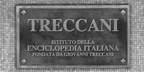 Le vite degli Italiani. La Treccani e la biografia nazionale