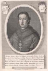 Cardinale Luigi Amat di San Filippo e Sorso