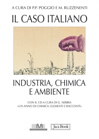 Il caso italiano. Industria, chimica e ambiente