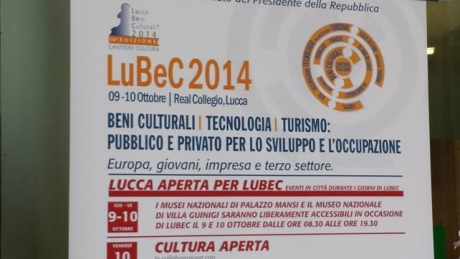 LuBeC 2014: alcune riflessioni a margine