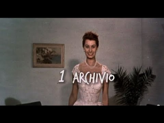 L Archivio Luce su Youtube