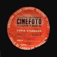 La collezione di pellicole nitrato della cineteca nazionale: un progetto speciale di ricognizione e salvaguardia - III