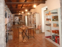 L&#039;Archivio della Provincia Agostiniana d&#039;Italia