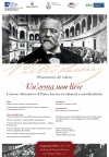 Un’orma non lieve. L’azione riformatrice di Pietro Lacava tra italianità e meridionalismo