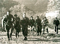 Rieti 1944.Guerra, resistenza, liberazione