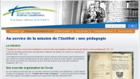 Archives lasalliennes: les archives prochainement en ligne