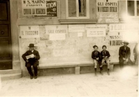 Il patrimonio fotografico di Adolfo Porry-Pastorel. Storia e trattamento