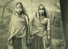 Ragazze Marwareee, Campagna Oceanica della Regia Nave Vesuvio 1906-1909, anonimo