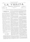 &quot;La Verità&quot; nell&#039;Archivio di Stato di Caserta