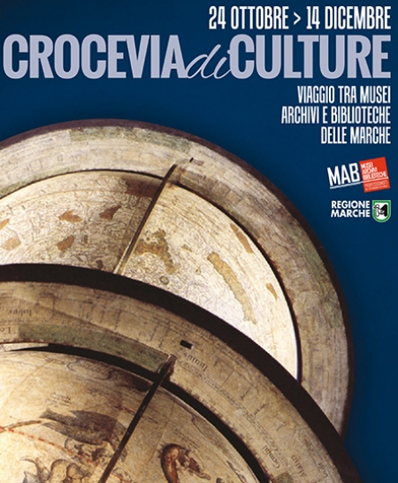 Grand Tour Cultura Marche 2014: crocevia di culture