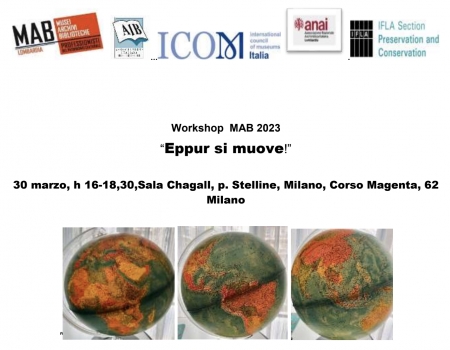 Workshop MAB 2023