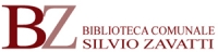 Comune di Civitanova Marche - Biblioteca comunale Silvio Zavatti