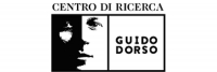 Centro di ricerca Guido Dorso per lo studio del pensiero meridionalistico