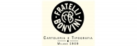 FBM - Fratelli Bonvini Milano