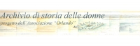 Archivio di Storia delle Donne - Associazione Orlando