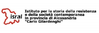 ISRAL - Istituto per la storia della Resistenza e della società contemporanea in provincia di Alessandria C. Gilardenghi