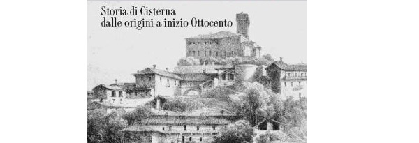 La Cisterna d’Asti di Baldassarre Molino