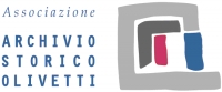 Associazione Archivio Storico Olivetti