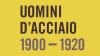 Uomini d'acciaio