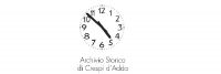 Archivio Storico di Crespi d’Adda – La biblioteca sentimentale crespese