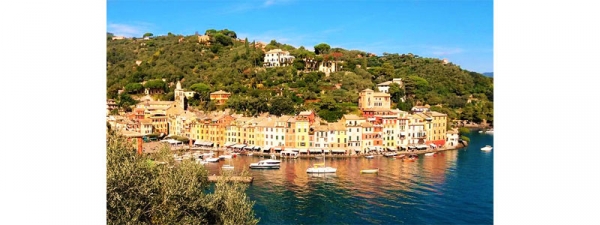 Un viaggio nella memoria di Portofino