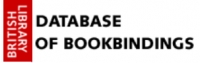 BL Online Image Database of Bookbindings