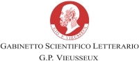 Archivio contemporaneo Alessandro Bonsanti - Gabinetto Scientifico Letterario G.P. Vieusseux