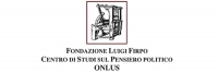 Fondazione Luigi Firpo - Centro di Studi sul Pensiero Politico onlus