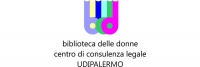 Biblioteca delle Donne e Centro di Consulenza Legale UDIPALERMO