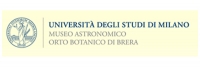 Università degli Studi di Milano – Orto Botanico di Brera