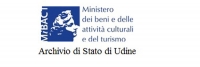 Archivio di Stato di Udine