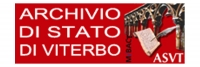 Archivio di Stato di Viterbo