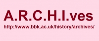 AR.C.H.I.ves - A comparative history of archives