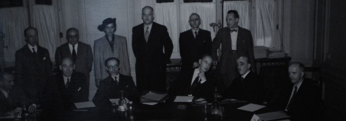 Rapporti con altre associazioni - L'ANAI internazionale