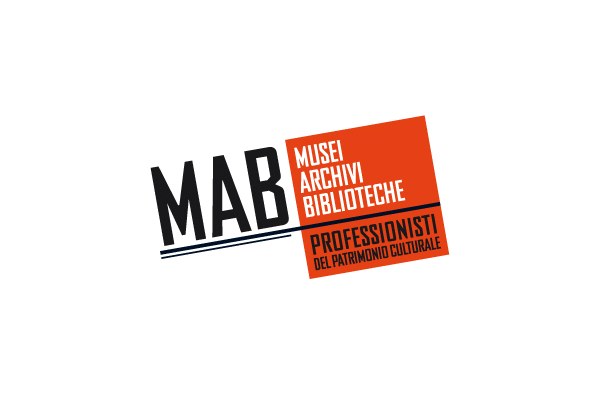 Logo MAB - rapporti altre associazioni